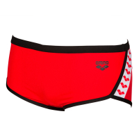 ������ ������� Arena Team Stripe Low Waist Short