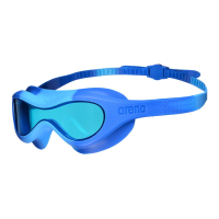 ����� ��� �������� ������� Arena Spider Kids Mask (2-5 ���)