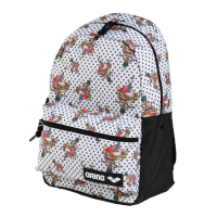������ Arena Team Backpack 30 Allover (30 �)