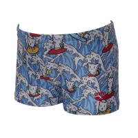 ������ ������� Arena Surfing Kids Boy Short
