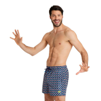 ����� ������� ������������ Arena Beach Short Allover