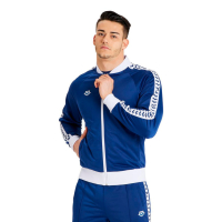 ����� � ������� ������� ������� Arena Icons Relax IV Team Jacket M