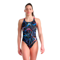 ��������� ������� Arena Swim Pro Back Allover