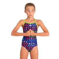 ��������� ������� ������� Arena Carnival Lightdrop Back Jr