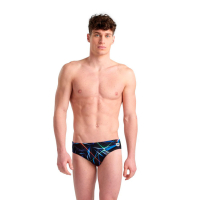 ������ ������� Arena Swim Briefs Allover