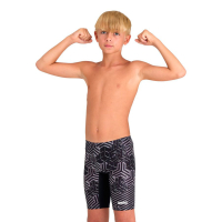 ������ ������� Arena Kikko Jr Pro Swim Jammer
