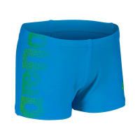 ������ ������� Arena Logo Kids Boy Short