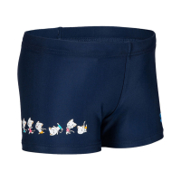 ������ ������� Arena Friends Swim Short Graphic Kids