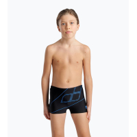 ������ ������� Arena Swim Short Logo Jr
