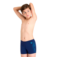 ������ ������� Arena Swim Short Graphic Junior
