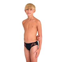 ������ ������� Arena Swim Briefs Graphic Jr