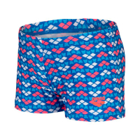 ������ ������� Arena Kids Friends Swim Short Allover