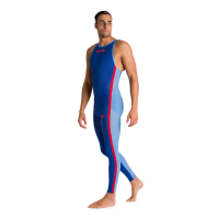 ����������� ��� �������� ���� ��������� ������� Arena Powerskin R-EVO+ Open Water Closed Back