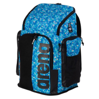 ������ Arena Spiky III Backpack 45 (45 �) Allover SS24