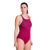 ��������� ������� Arena Losange V Swim Pro Back