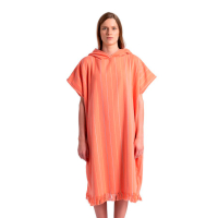 �����-����� ������� Arena Hooded Changing Poncho