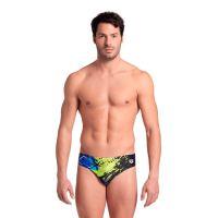 ������ ������� Arena Funny Spot Swim Briefs