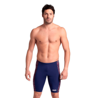 ������ ������� Arena Abstract Tiles Swim Jammer