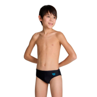 ������ ������� Arena Multi Pixels Jr Swim Briefs