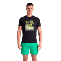 �������� ������� Arena T-shirt Solid Cotton