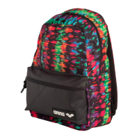 ������ Arena Team Backpack 30 Allover (30 �)