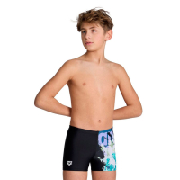 ������ ������� Arena Waves Breaking Swim Short Jr