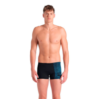 ������ ������� Arena Foggy Dots Swim Short