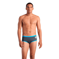 ������ ������� Arena One Low Waist Short Big Logo