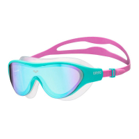 ����� ��� �������� ������� Arena The One Mask Jr Mirror (6-12 ���)