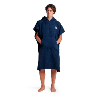 �����-����� Arena Cotton Poncho
