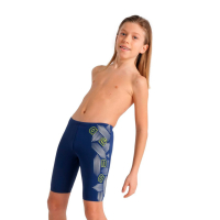 ������ ������� Arena Swim Jammer Graphic Jr