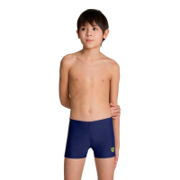 ������ ������� Arena Multi Pixels Jr Swim Short