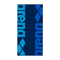 ��������� ��������� Arena Logotype Velour Towel (90 � 180 ��)