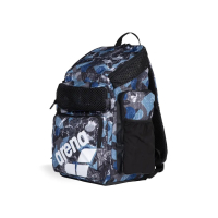 ������ Arena One Go Backpack 45 (45 �) Allover