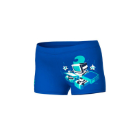 ������ ������� Arena Kids Game Swim Short