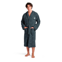 ����� Arena Jacquard Monogram Robe