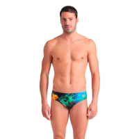 ������ ������� Arena Vibrant Swim Briefs