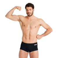 ������ ������� Arena Team Swim Low Waist Short Solid
