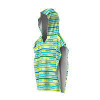 �����-����� Arena Kids Terry Poncho