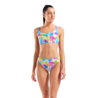 ��������� ���������� Arena Glass Two Pieces Bralette