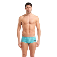 ������ ������� Arena Allover Swim Low Waist Short