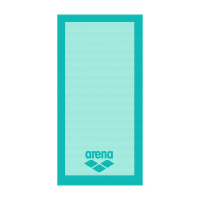 ��������� ��������� Arena Bicolor Velour Towel (90 � 180 ��)