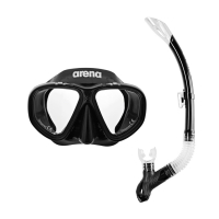 ����� � ������ Arena Premium Snorkeling Set