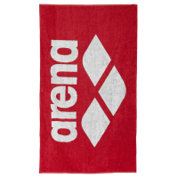 ��������� ��������� Arena Pool Soft Towel (90 � 150 ��)
