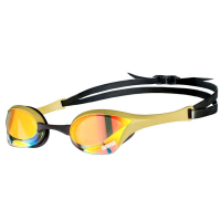 ���� ��� �������� Arena Cobra Ultra Swipe Mirror Gold-330