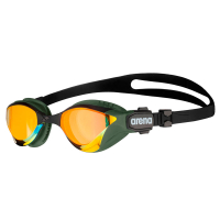 ���� ��� �������� Arena Cobra Tri Swipe Mirror Gold/Khaki - 360